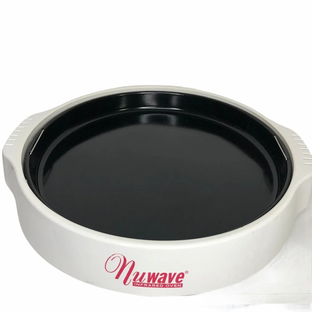 Nuwave please review